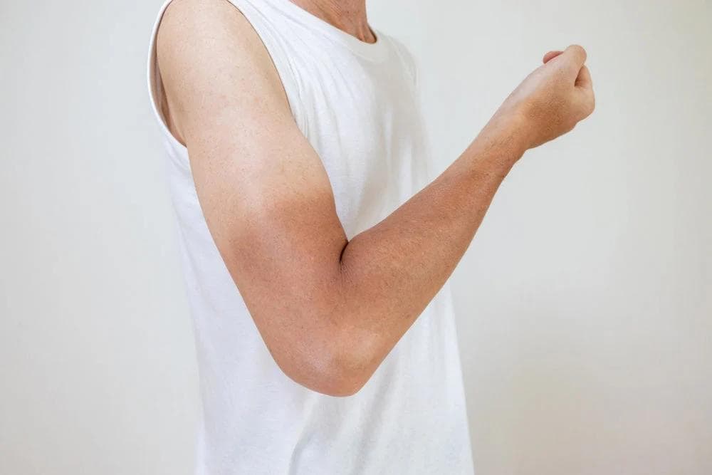 Body Tan Removal