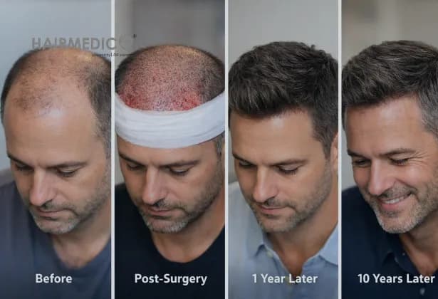 Hair Transplant