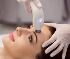 Laser Toning